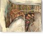 Mixed Situation, 227.3x181.8 cm, 1995.05 #4