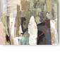 Rocord-Mixed Situation, 116.8x91 cm, 1995.09 #6
