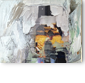 Record-Mixed Situation, 72.7x60.6 cm, 1995.09 #7